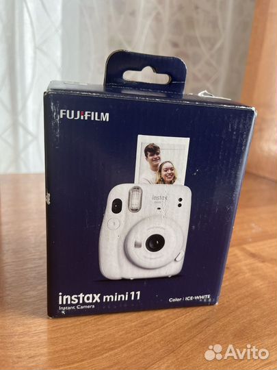Instax mini 11