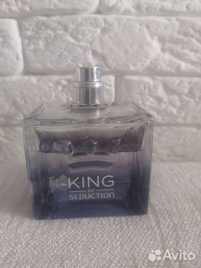 Мужской парфюм/оригинал
