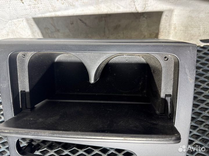 Подстаканник Honda Accord CL7 K20A 2007