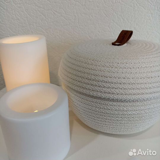 Корзина IKEA