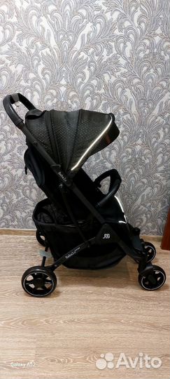 Коляска Babalo future 2023