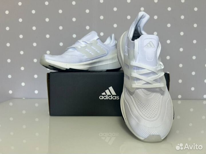 Кросовки для бега Adidas Ultraboost 23 unisex