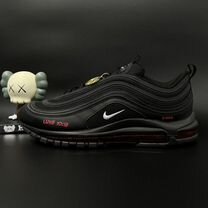 Кроссовки Nike Air Max 97 mschf x Lil Nas X Satan