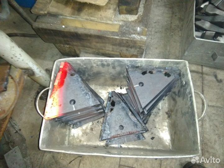 Пилот-забурник 300А (66-06.01.300А)