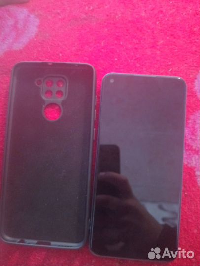 Xiaomi Redmi Note 9, 4/128 ГБ