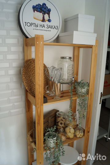 Продам готовый бизнес торты