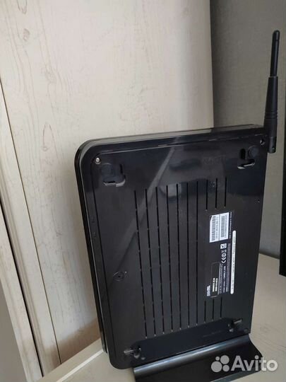 Wifi роутер (беспроводной модем - маршрутизатор)