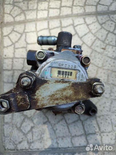 Насос гидроусилителя руля 44320-48040