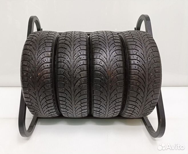 Formula Ice 185/60 R15