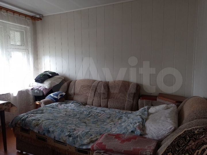 Дом 100 м² на участке 8 сот.