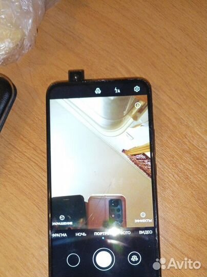 Мобильный телефон Huawei
