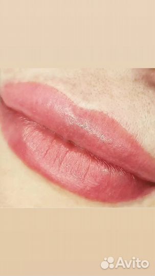 Перманентный макияж