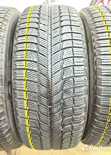 Michelin X-Ice XI3 225/55 R17 97U