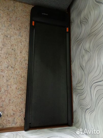 Беговая дорожка электрическая для дома