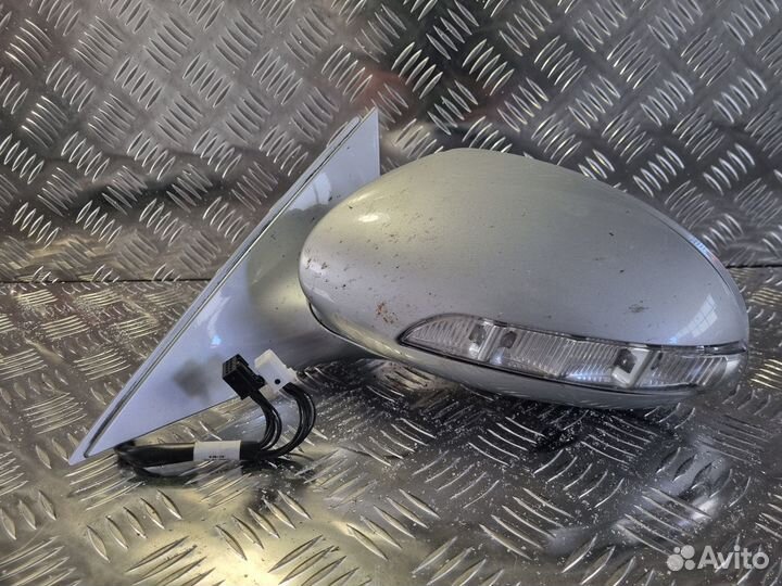 Зеркало левое w221