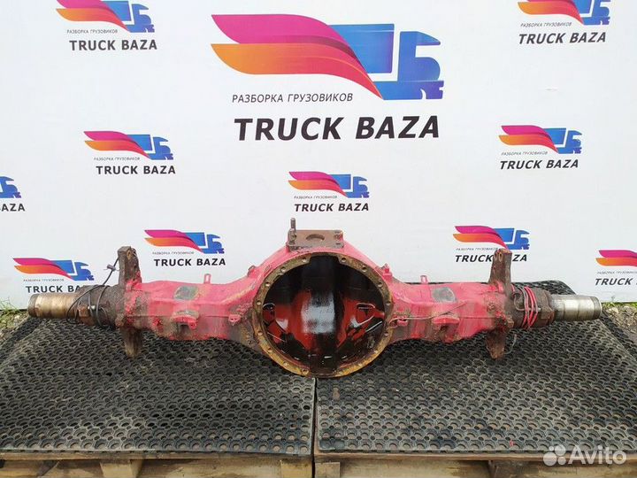 20914319 Корпус заднего моста Volvo FH, Volvo FM