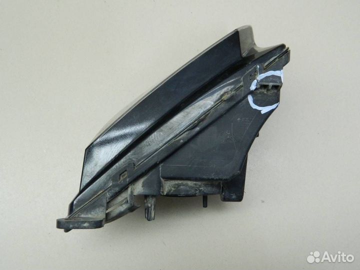 Фара противотуманная правая Audi A4 B8 2007-2015