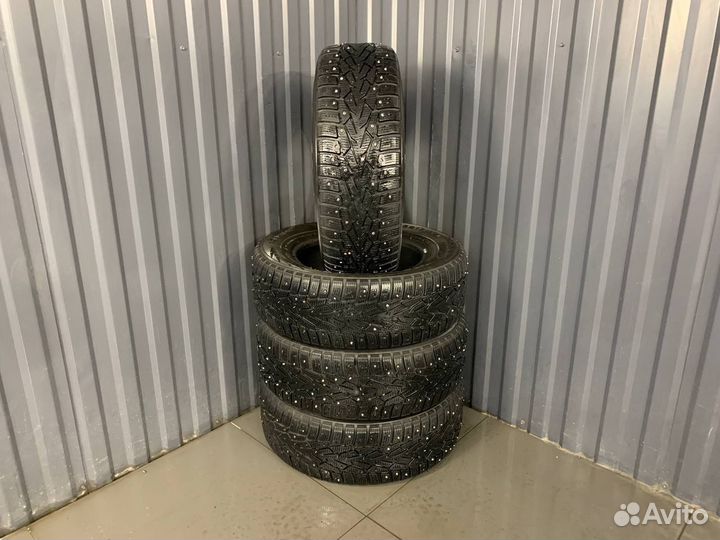 Nokian Tyres Nordman 7 205/65 R15 99T