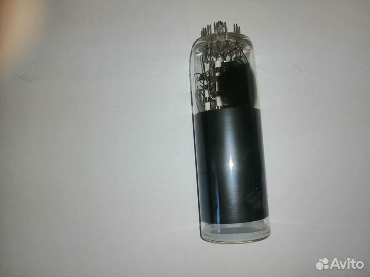 Трубка электронно-лучевая 3ло1И Новое