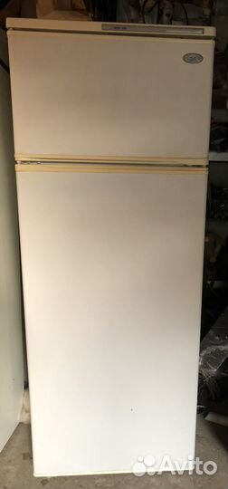 Холодильник