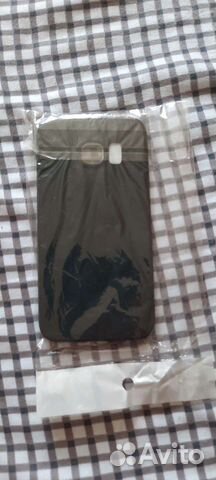 Чехол на телефон Samsung S 6 edge