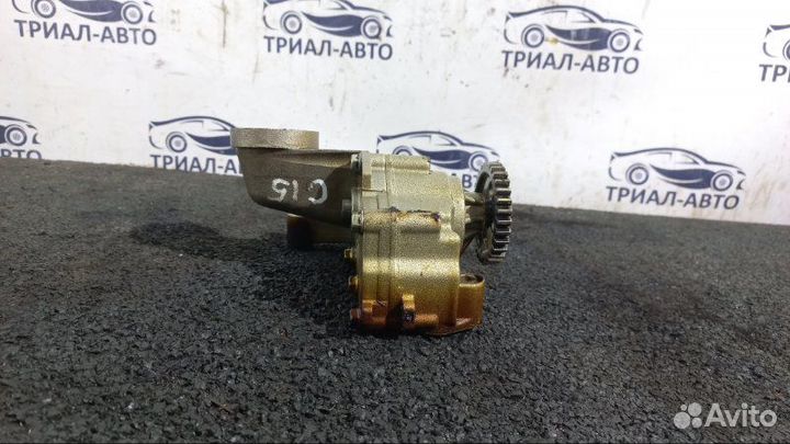 Масляный насос Grand Vitara