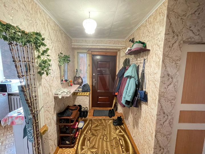 Коттедж 61 м² на участке 6 сот.