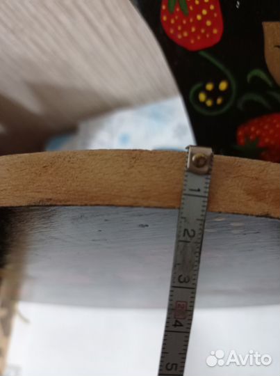 Набор разделочных досок