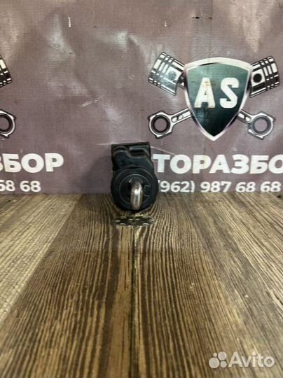 Замок зажигания Porsche panamera 970