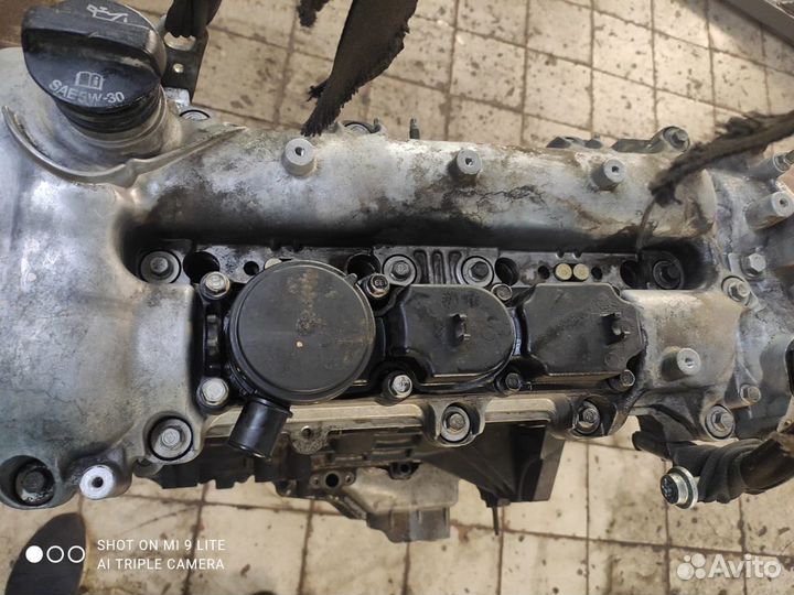 Двигатель Опель Антара Z22D1