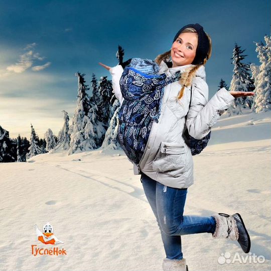 Слинговставка