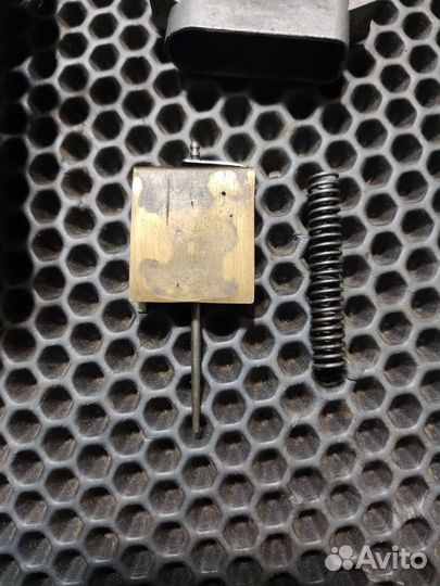 Карбюратор К36Р вятка электрон