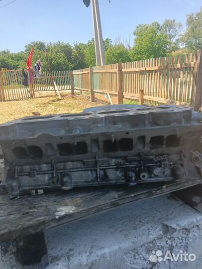 Головка блока chery tiggo (t11) 2.0