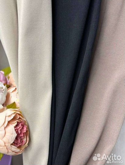 Комбинезон женский