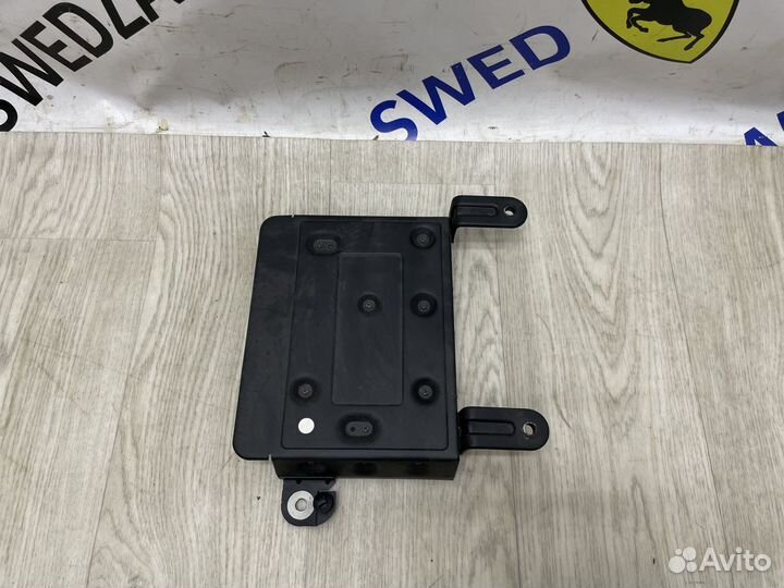 Усилитель Volvo xc60