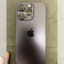 iPhone 14 Pro, 128 ГБ