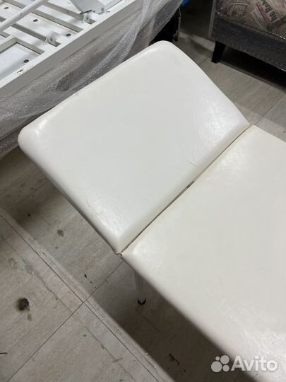 Кушетка медицинская Б/у