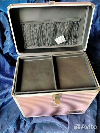 Кейс для косметики