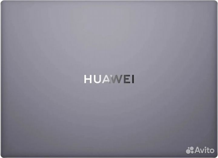 Ноутбук Huawei MateBook 16s crefg-X 53013WAW