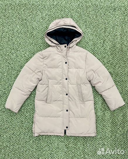 Пуховик Zara