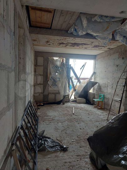 Дом 289 м² на участке 16 сот.