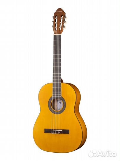 Классическая гитара Mirra KM-3911-NT