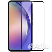 Чехлы и защитные стекла Samsung A54
