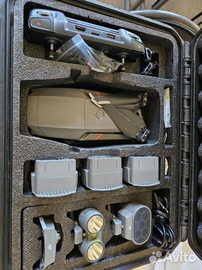 Dji mavic 2 enterprise