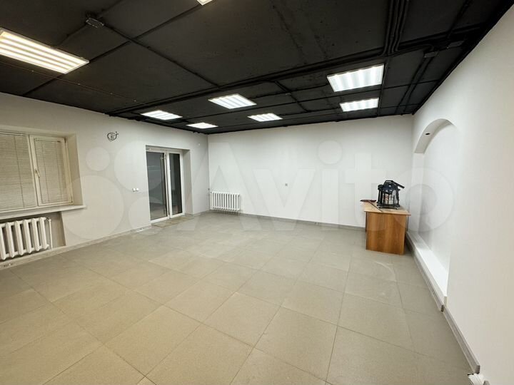 Торговая площадь, 50 м²