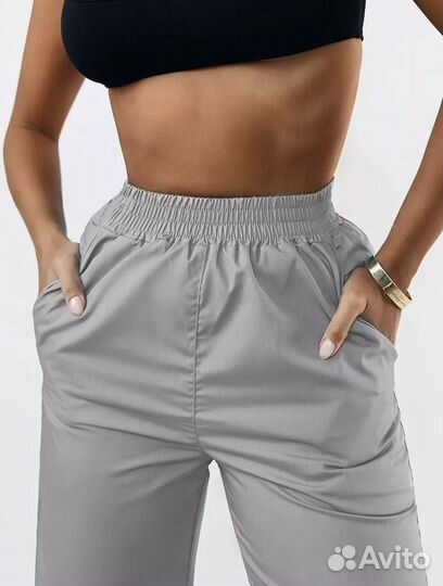 Медицинский хирургический костюм