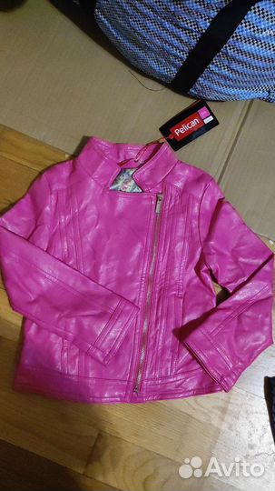 Одежда для девочек