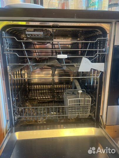 Посудомоечная машина asko