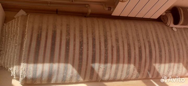 Ковровое покрытие