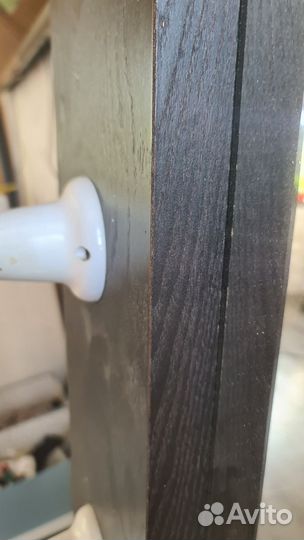 Гримерное зеркало с лампочками бу